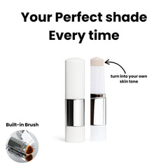 ShadeSync Korean Foundation Stick